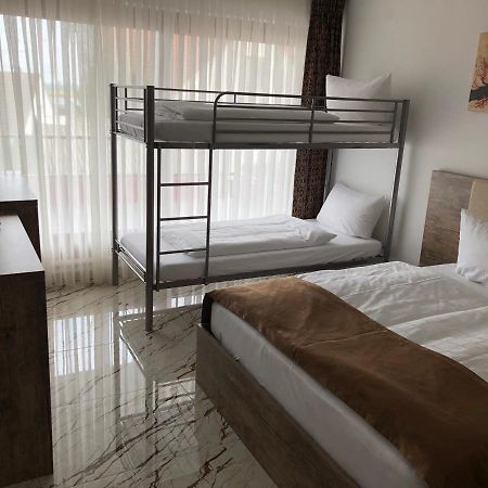 Ec Hotel Elchingen Dış mekan fotoğraf