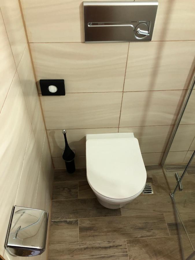 Ec Hotel Elchingen Dış mekan fotoğraf
