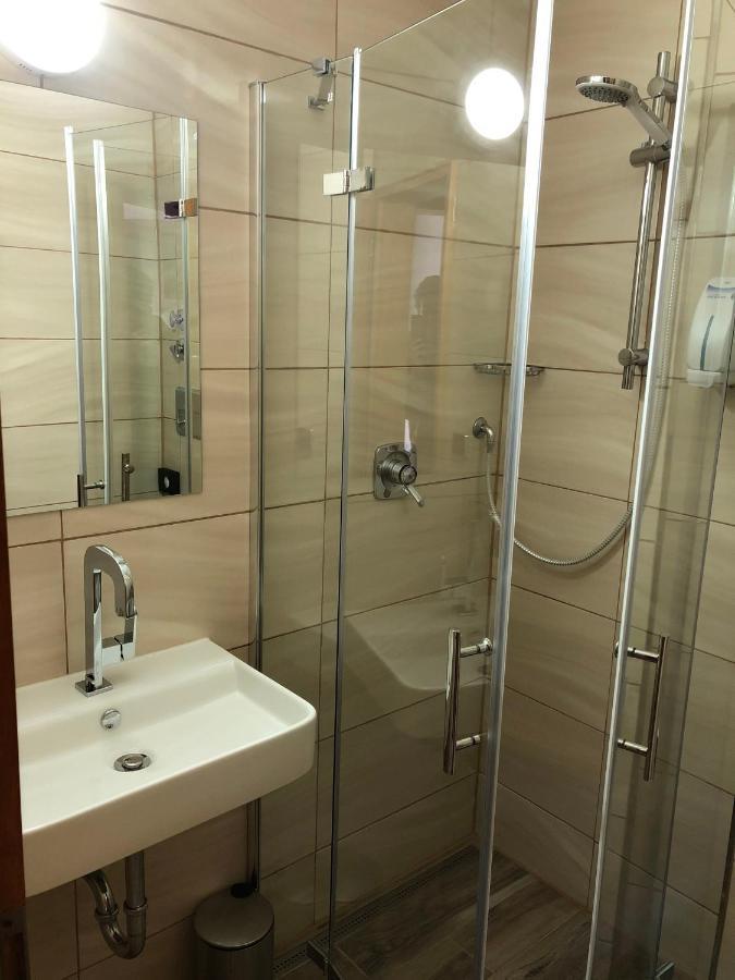 Ec Hotel Elchingen Dış mekan fotoğraf