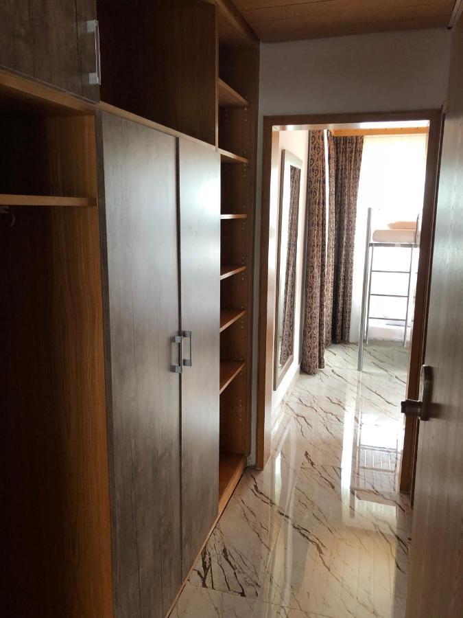 Ec Hotel Elchingen Dış mekan fotoğraf