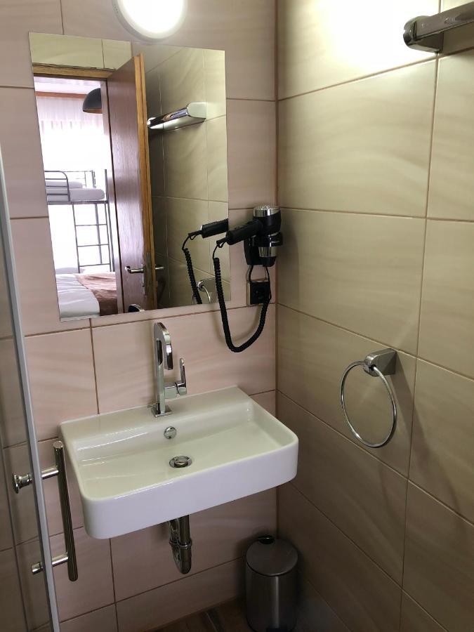 Ec Hotel Elchingen Dış mekan fotoğraf