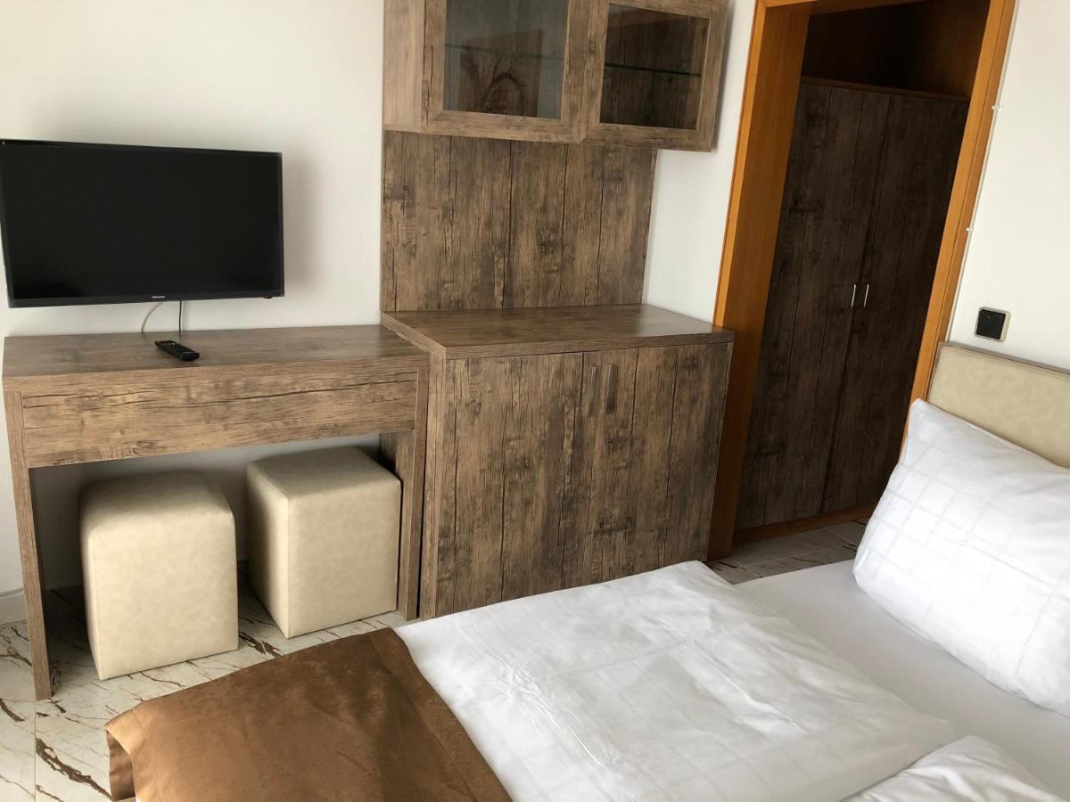 Ec Hotel Elchingen Dış mekan fotoğraf