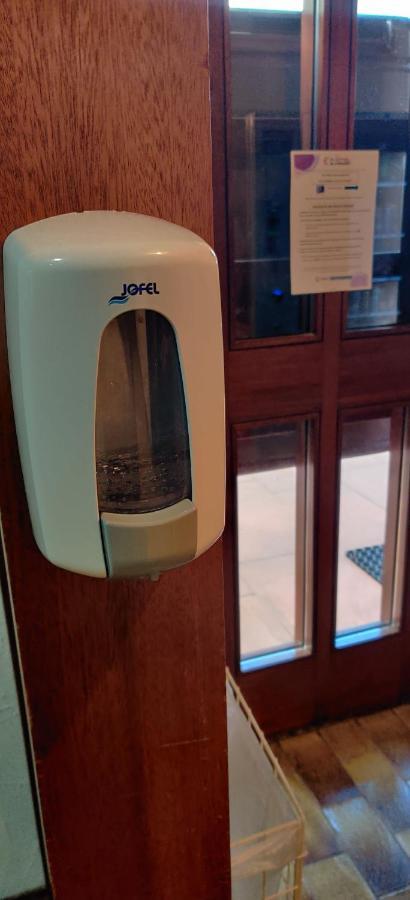 Ec Hotel Elchingen Dış mekan fotoğraf